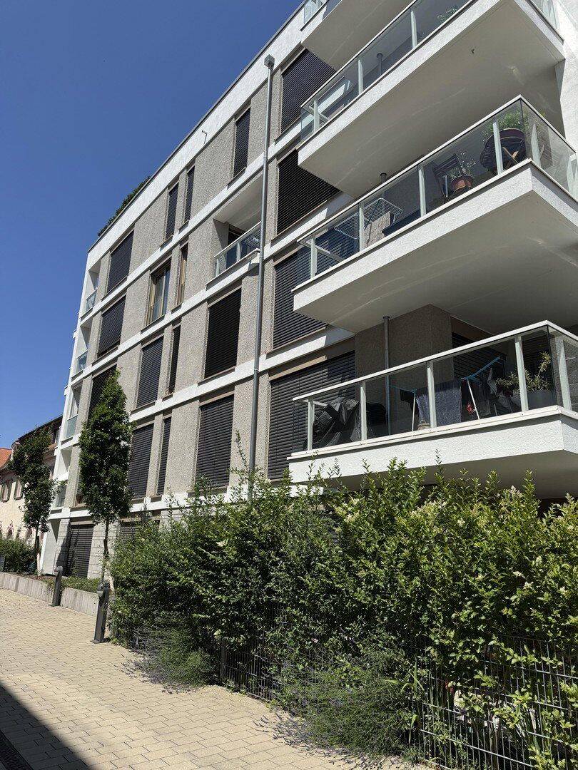 Etagenwohnung, Rastatt Innenstadt, 76437 Rastatt