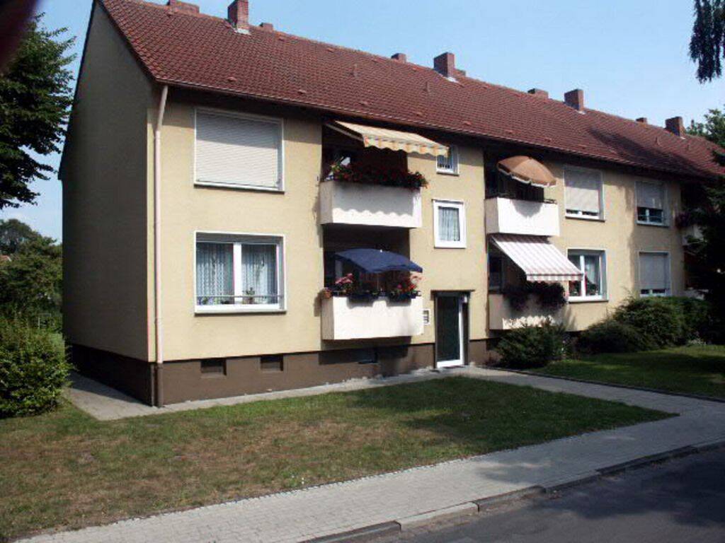 Wohnen, wo das Herz schlägt., 59229 Ahlen