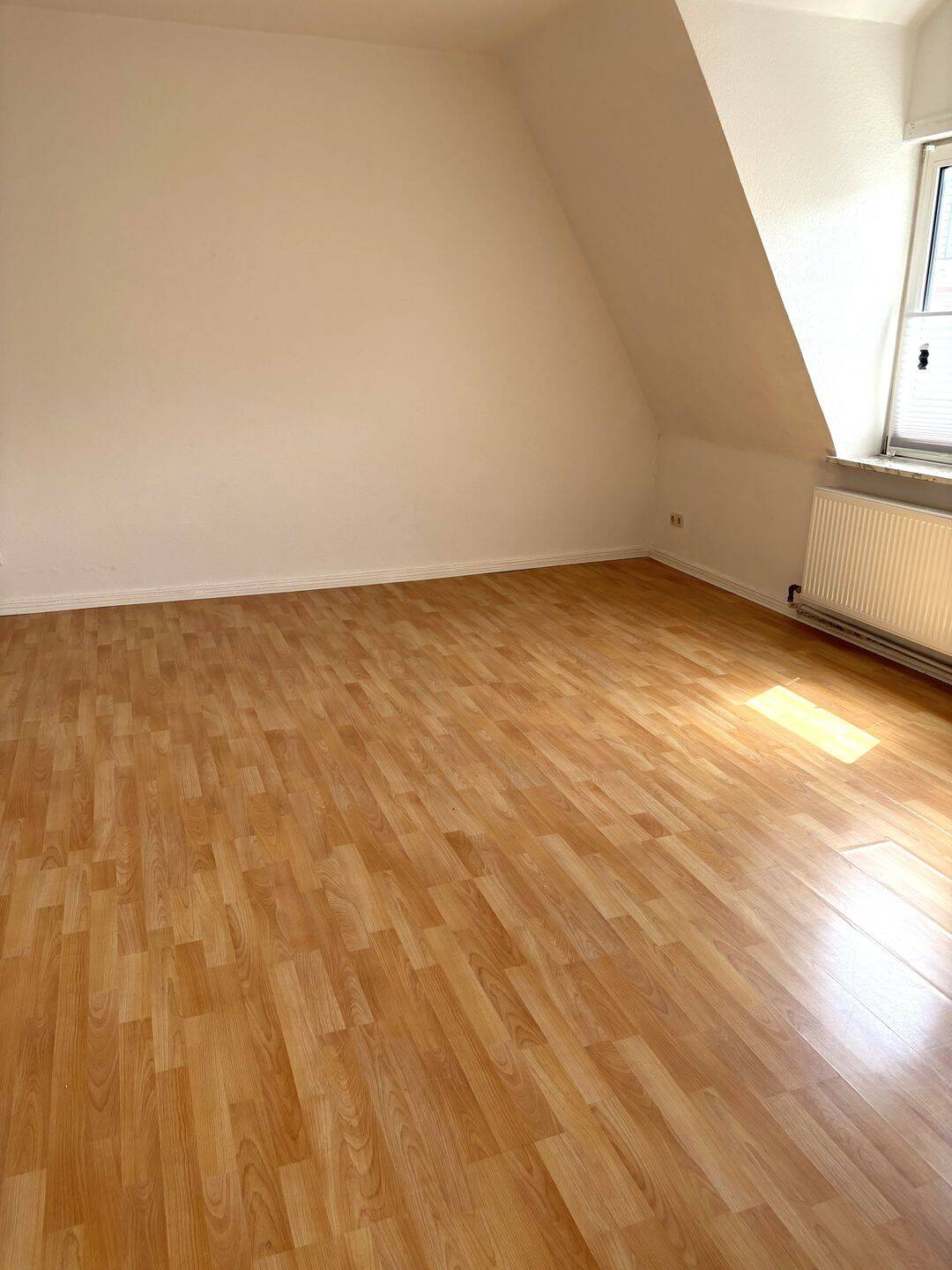 2,5-Zimmer-Wohnung in direkter Uni-Nähe, 24937 Flensburg