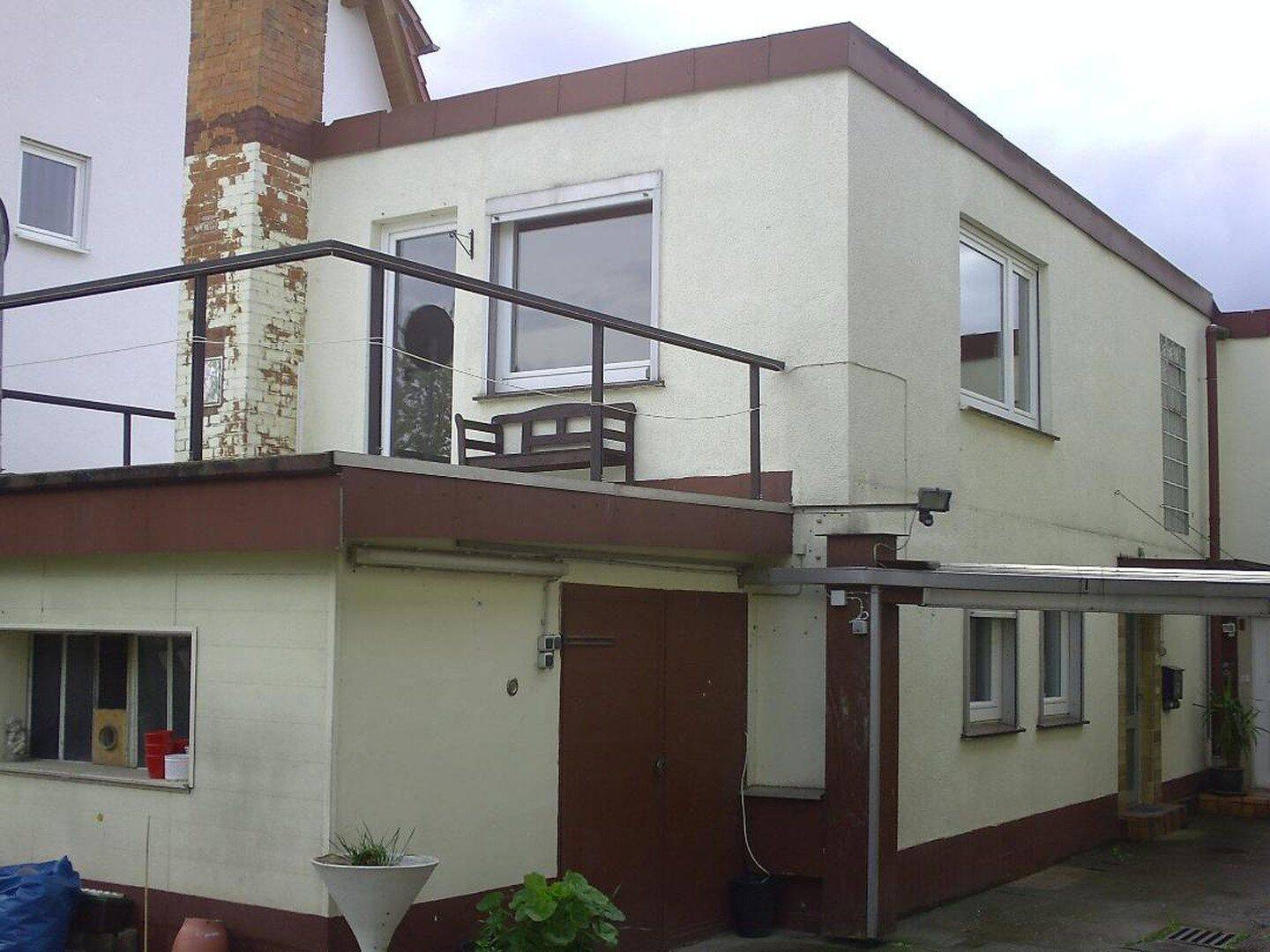 EFH 3ZKB 84qm in Fuldatal Ihringshausen – Miete oder Mietkauf €200+NK, 34233 Fuldatal (Wolfsanger/Hasenhecke)