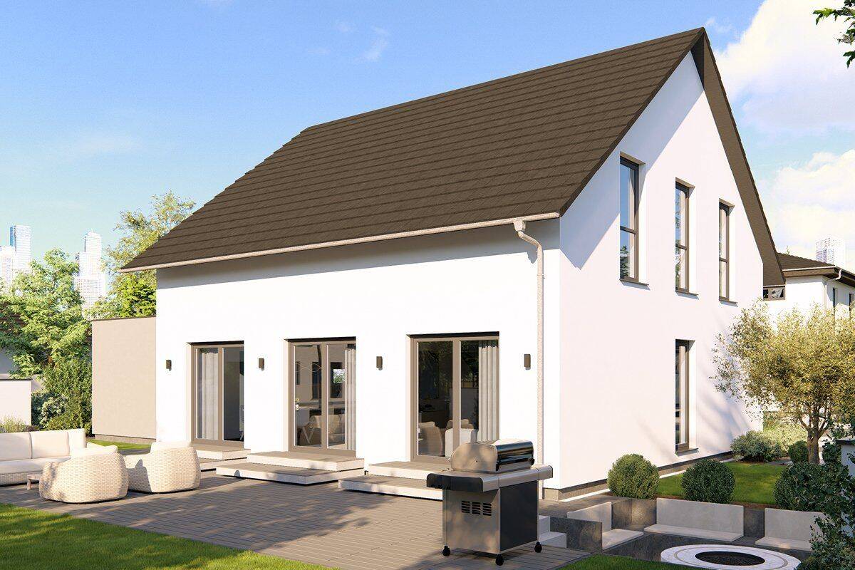 Individuelles Einfamilienhaus in Heinsberg – Ihr Traumhaus, maßgeschneidert und nachhaltig gebaut, 41836 Hückelhoven