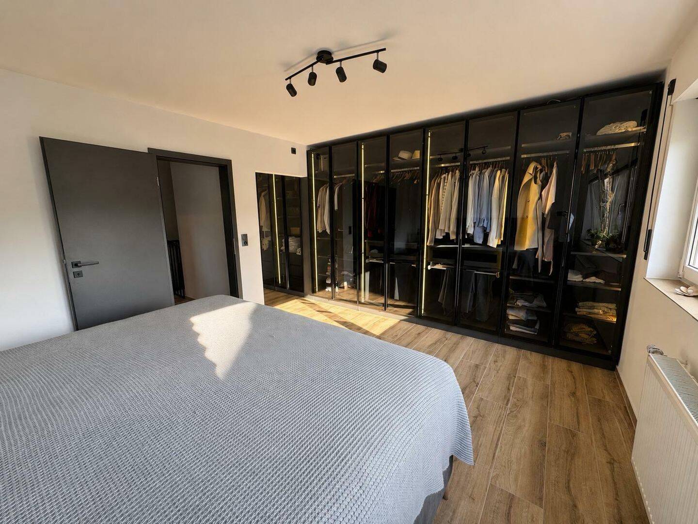 Luxuriöse 3 Zimmer Maisonette-Wohnung mit Tiefgarage, Garten und Terasse, 45731 Waltrop