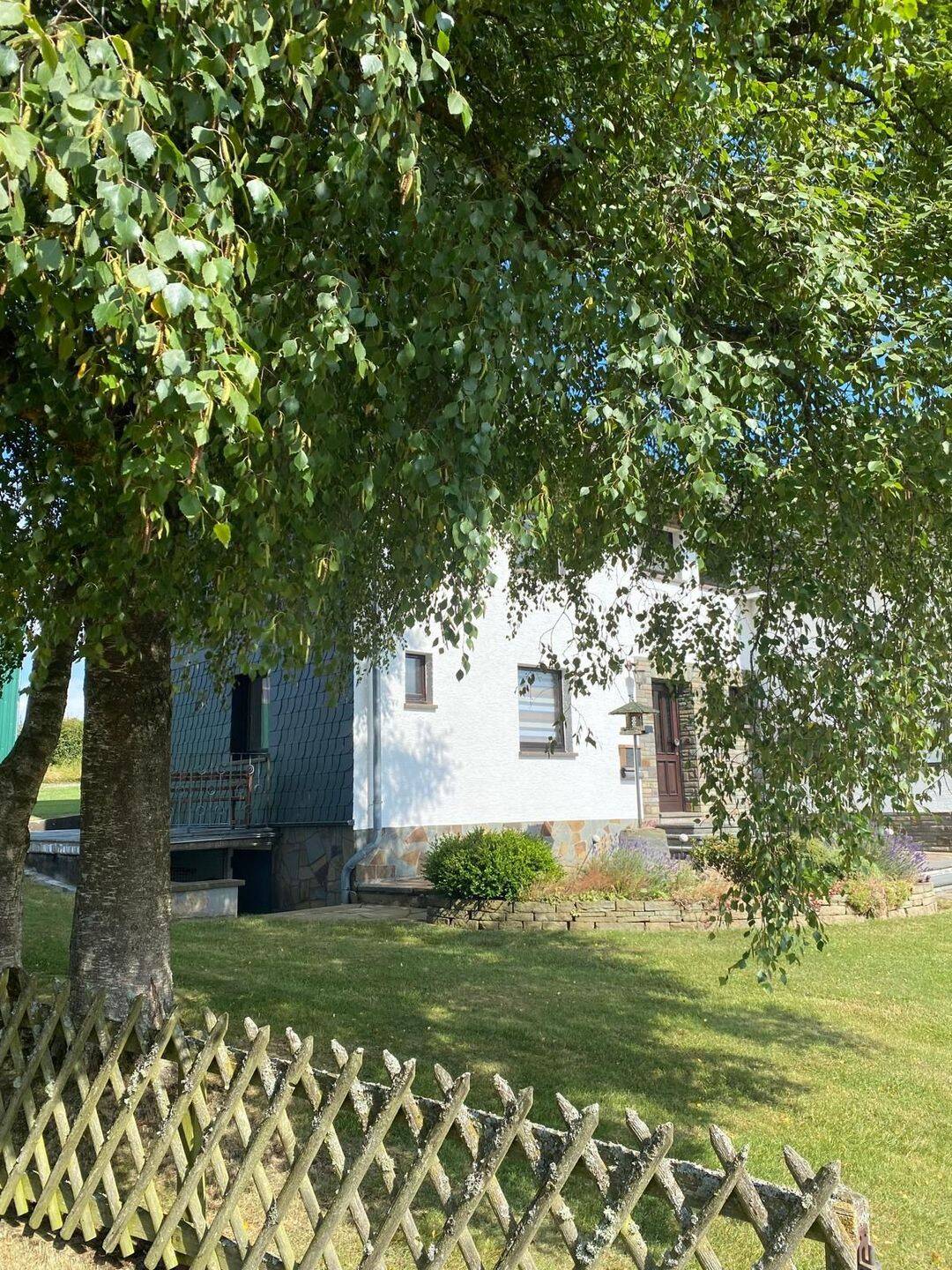 Gepflegtes Einfamilienhaus in sehr schöner und ruhiger Lage, 53949 Dahlem