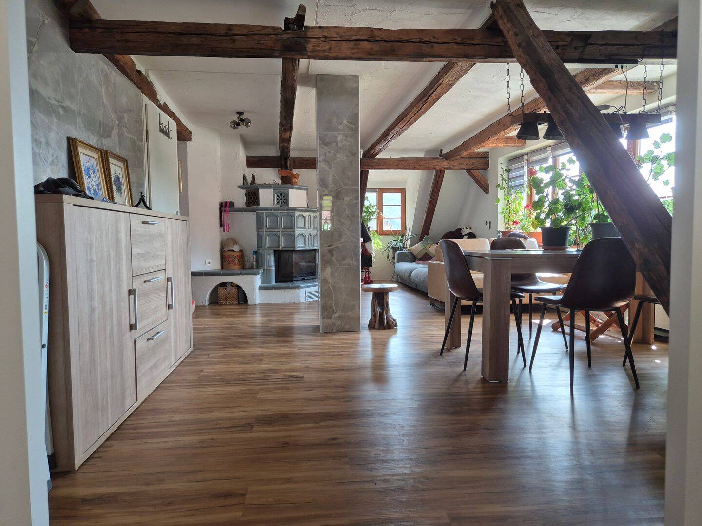 Große gemütliche einzigartige Wohnung, 89143 Blaubeuren