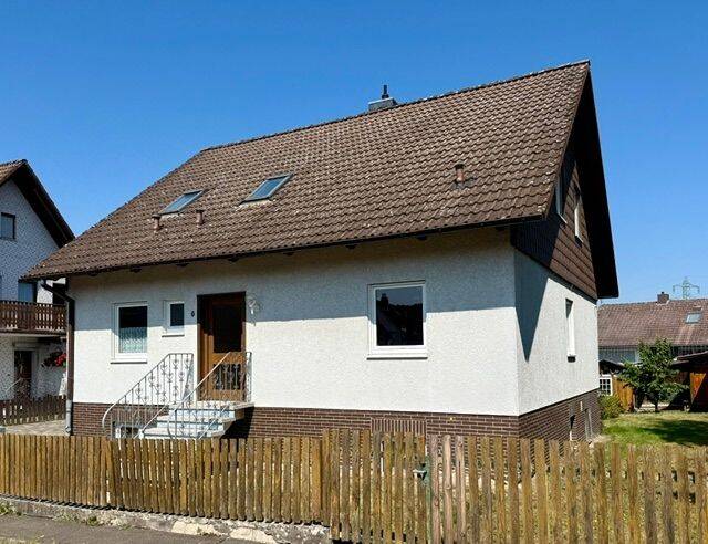 **großzügig wohnen**, 37412 Herzberg am Harz