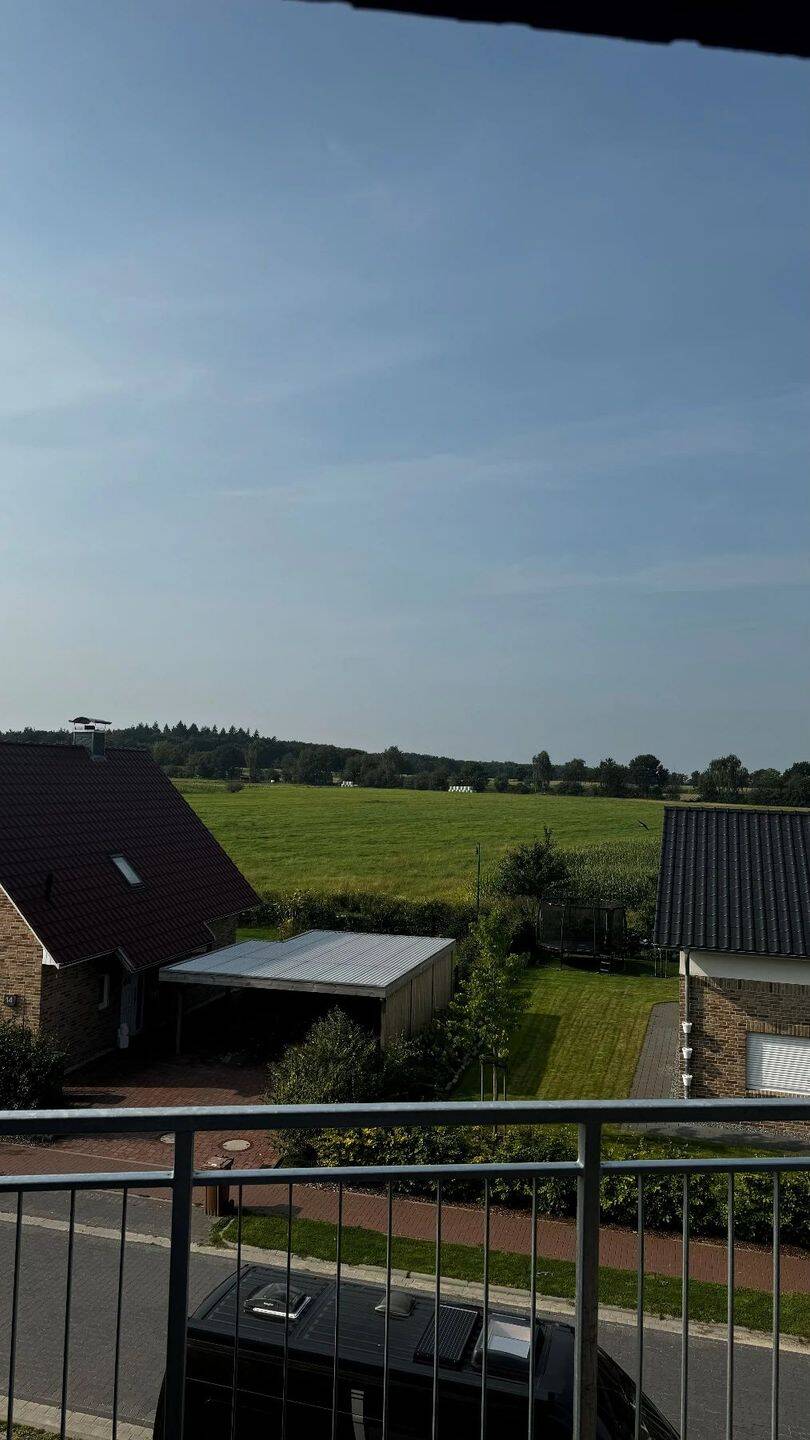 4 Zimmer – geförderter Wohnraum – WBS nach § 8 NWoFG für 4 Personen erforderlich, 21698 Harsefeld