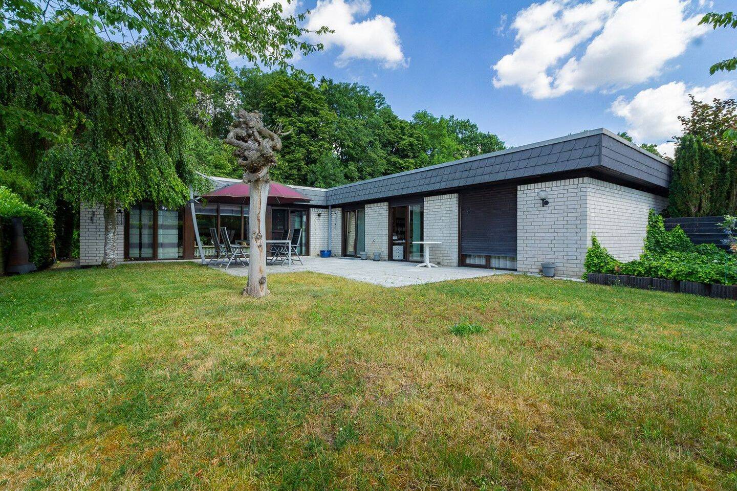 Charmanter Bungalow in begehrter Lage von Werries, 59071 Hamm