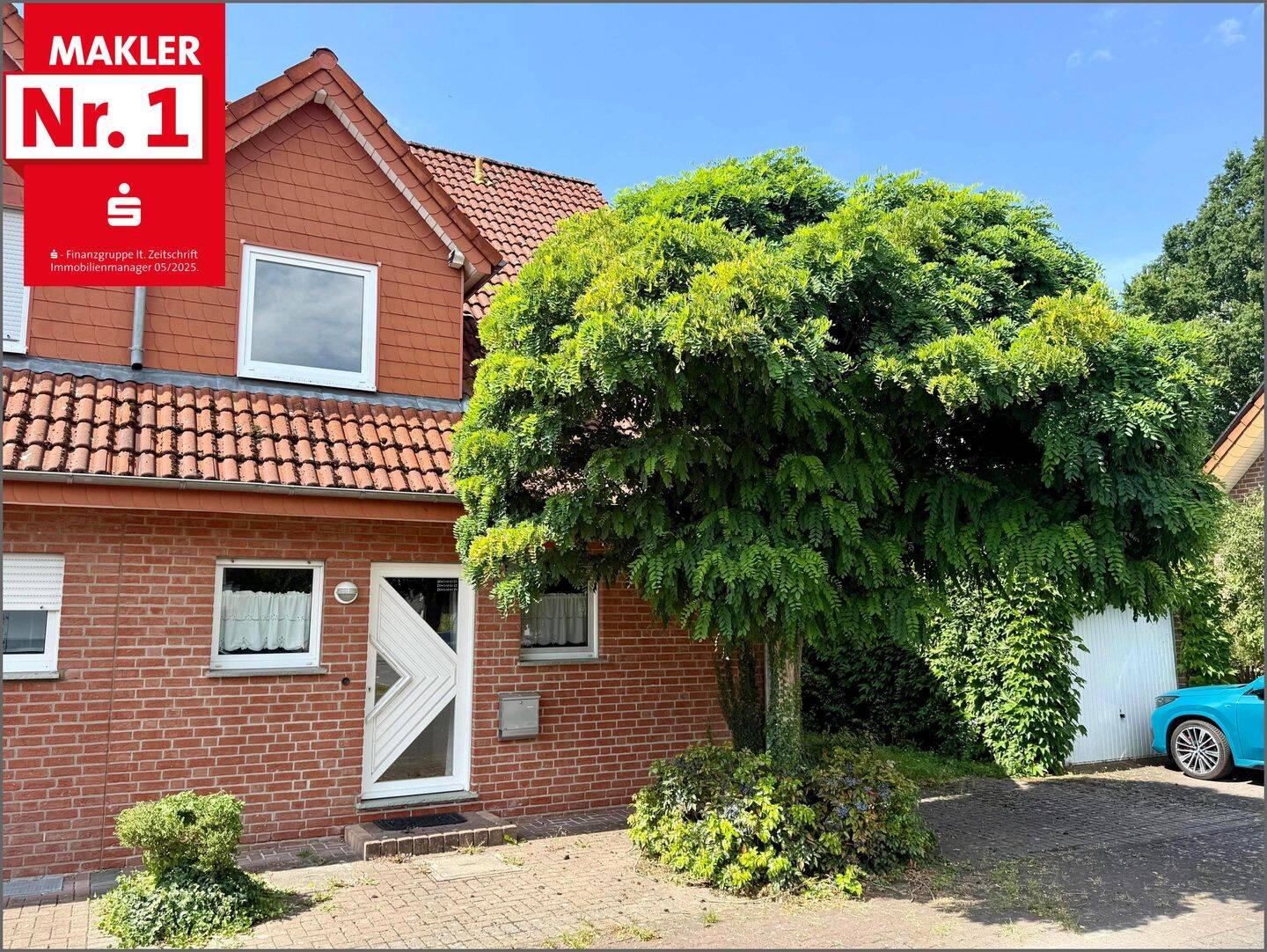 Ihr neues Familiendomizil in Lippstadt-Cappel, 59556 Lippstadt