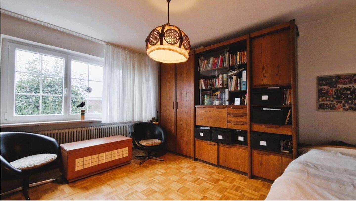 2-Zimmer-Wohnung, 79541 Lörrach