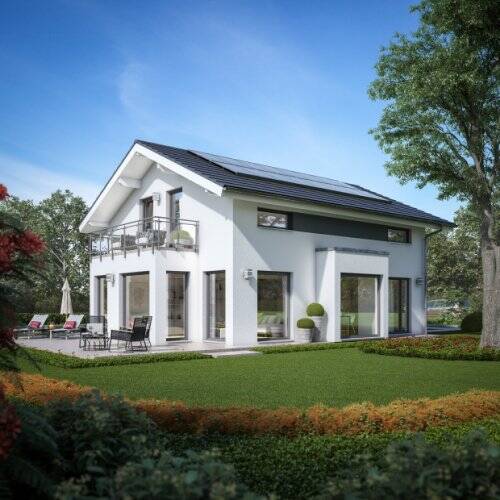 Dein maßgeschneidertes Traumhaus für viel Familie von LivingHaus in Dassow, 23942 Dassow
