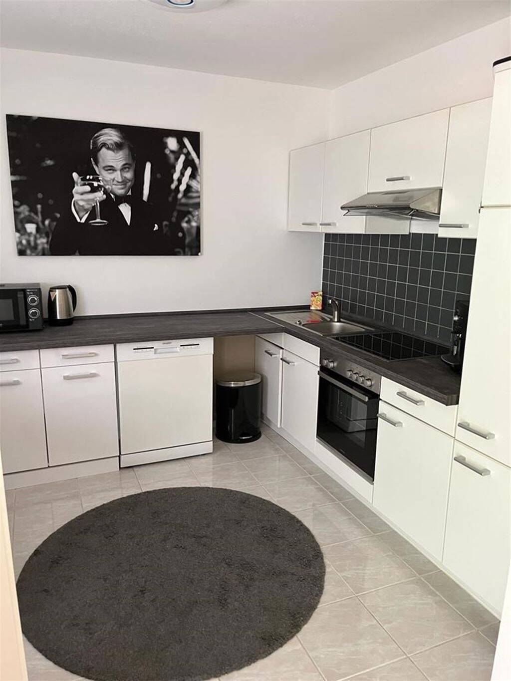 Helle 2-Zimmer-Erdgeschosswohnung mit Terrasse in Rittsteig!, 94036 Passau (Abraham Haidenhof-Nord Haidenhof-Süd Heining Kohlbruck)