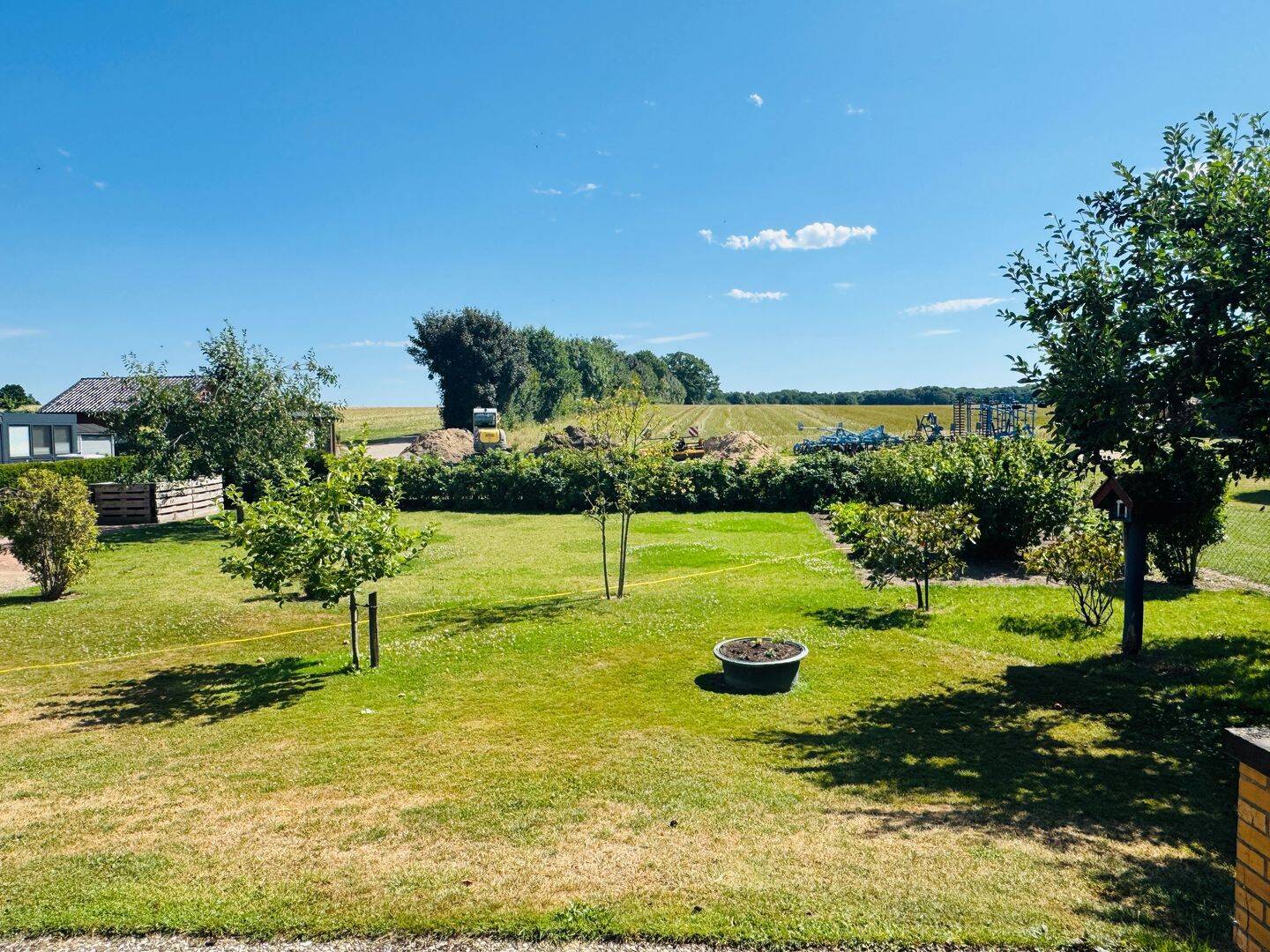 Ankommen, durchatmen, zuhause sein…, 23845 Dreggers