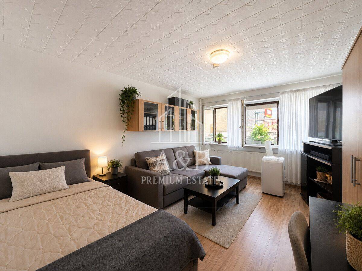 ** Gepflegte 3-Zimmer-Wohnung – großzügig, hell und einladend **, 67227 Frankenthal (Pfalz)