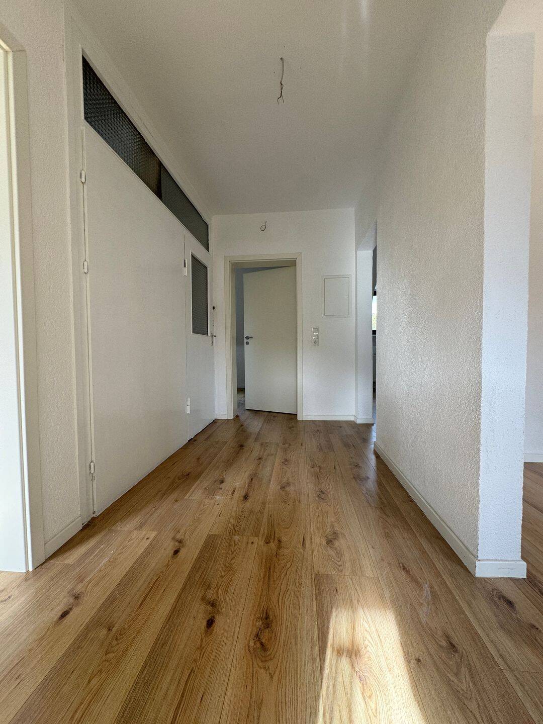 Sanierte und gepflegte 3ZKB Dachgeschosswohnung in St. Ingbert-Rentrisch, 66386 St. Ingbert (Sankt Ingbert)
