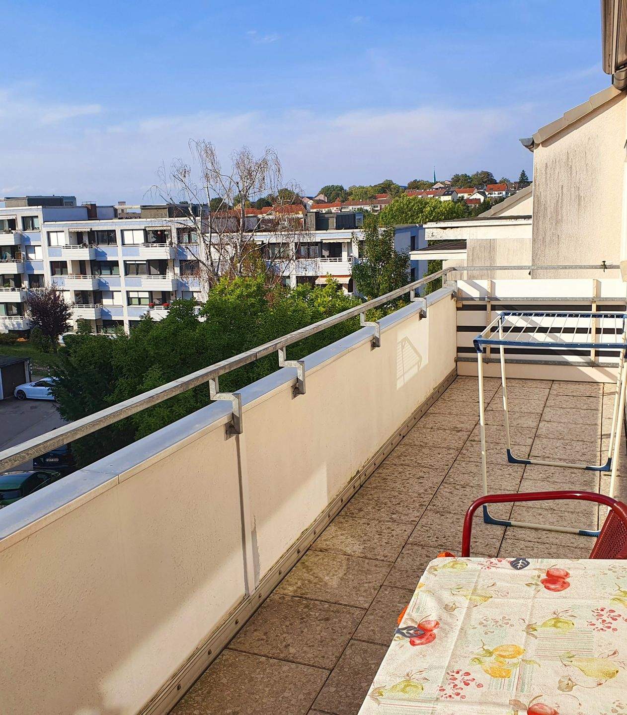Schöne Aussicht auf einen neuen Lebensabschnitt, 58093 Hagen