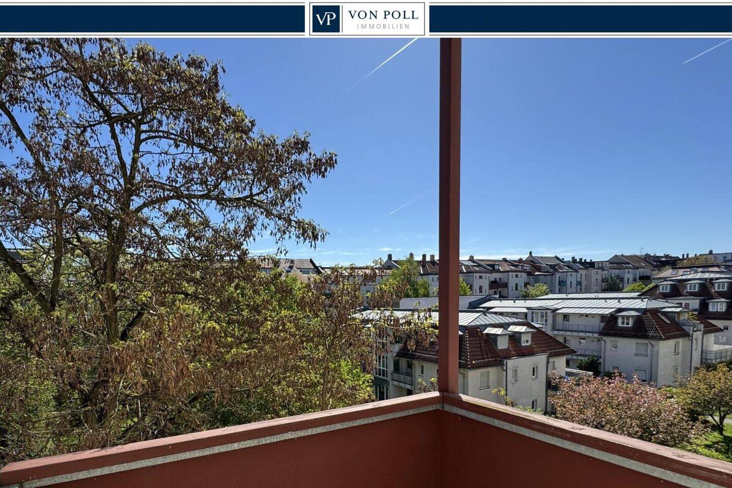 Attraktive 2-Zimmer-Wohnung mit Balkon – leerstehend und barrierefrei, 4299 Leipzig (Probstheida Stötteritz)