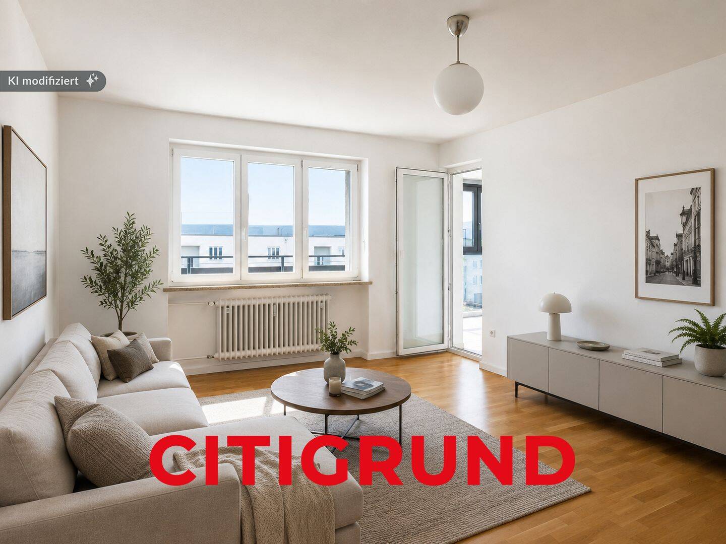 Sendling – Sonnig. Gepflegt. Funktionell., 81373 München (Sendling Sendling-Westpark)