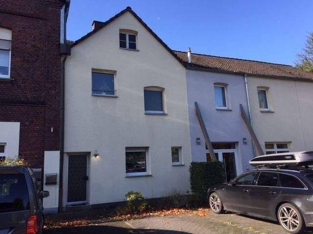 3-Zimmer mit Balkon und Garage, Kamener Straße 184, 59077 Hamm, 59077 Hamm