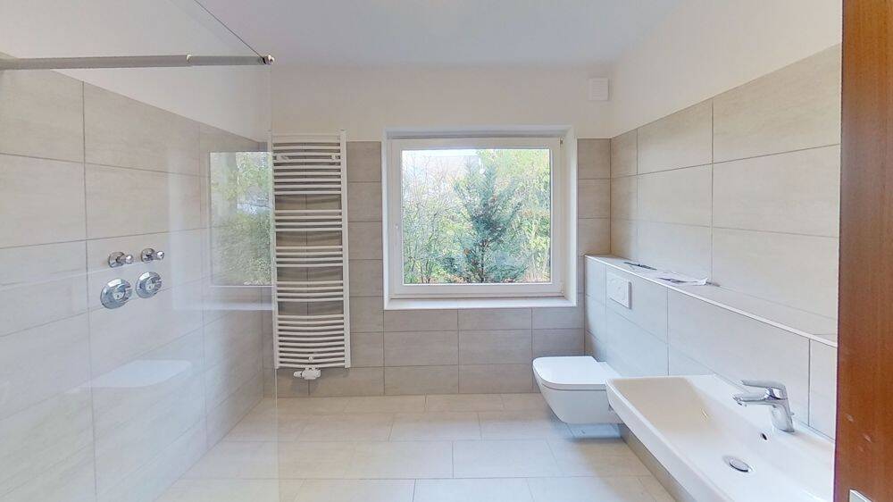 Barrierefrei! *** Gartenwohnung in Kirchrode ***, 30559 Hannover
