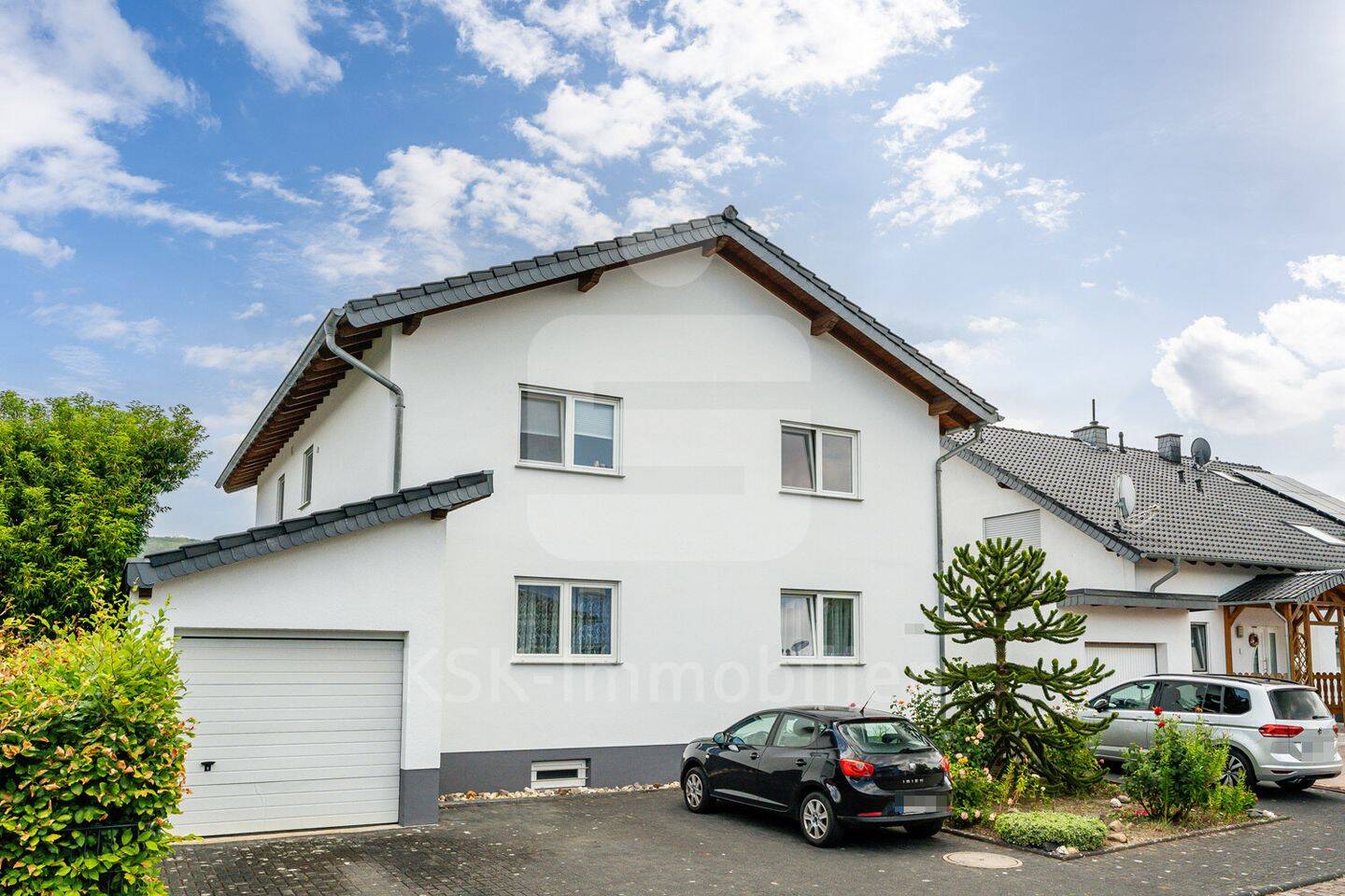 Top gepflegte 4 Zimmer Wohnung in Unkel!, 53572 Unkel