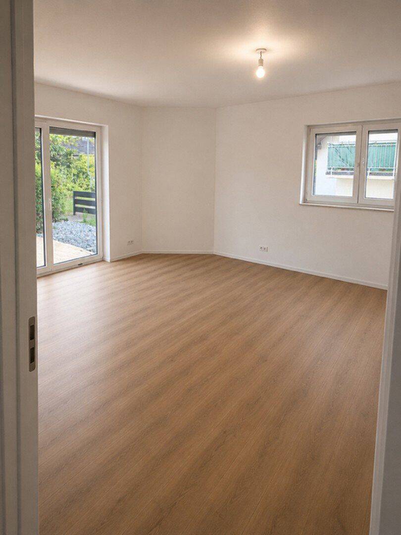 3-Zimmer Wohnung (88m²) mit Terasse in Puderbach zu vermieten, wird gerade renoviert