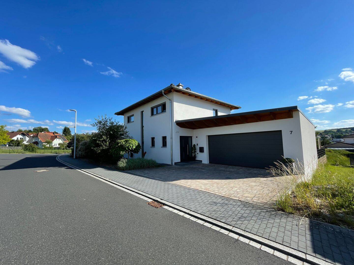 Charmantes Einfamilienhaus mit Garten & ruhiger Lage in Rieden, 92286 Rieden