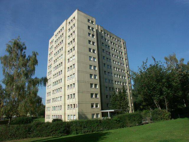 Gepflegte Etagenwohnung zur Miete in Münster – Wentzel Dr., 48151 Münster (Aaseestadt Centrum Geist)
