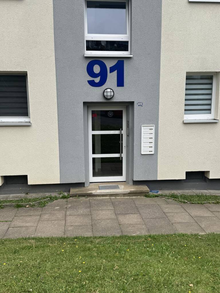 Gefelgte 3-Zimmer-Wohnung in Iserlohn Oestrich, 58642 Iserlohn