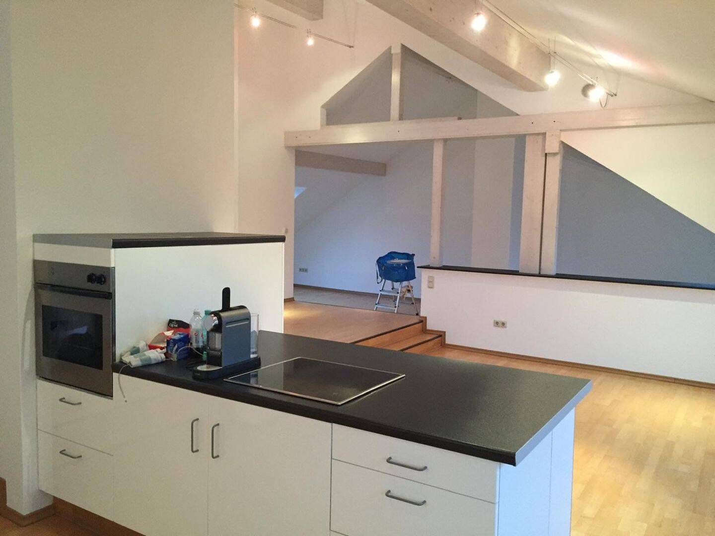 Attraktive 2-Zimmer-Wohnung mit Terrasse in Düsseldorf Flingern Nord, 40233 Düsseldorf (Flingern Nord Flingern Süd Lierenfeld Oberbilk Stadtmitte)