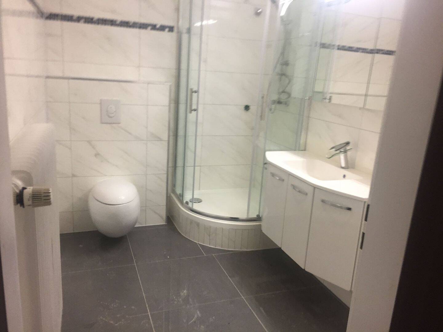 Moderne 1 Zi-Dachgeschoss- Wohnung, 31246 Ilsede