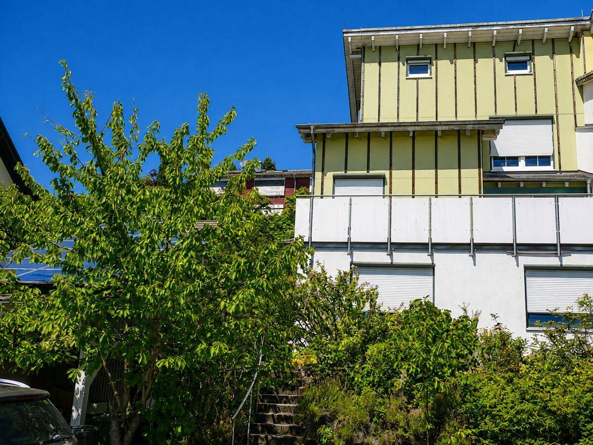 Einfamilienhaus mit Carport in Dörfleins, 96103 Hallstadt
