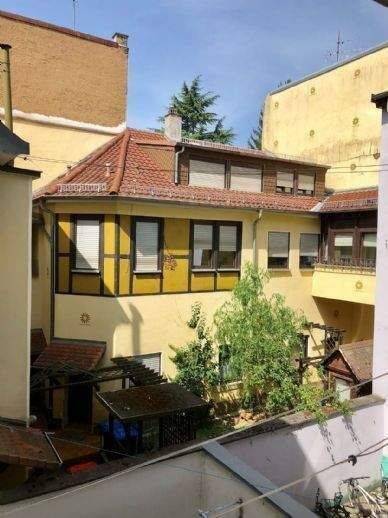 ***Zwei schöne, freie WG-Zimmer, KA-Südstadt, 8 Min. zur Uni***, 76137 Karlsruhe