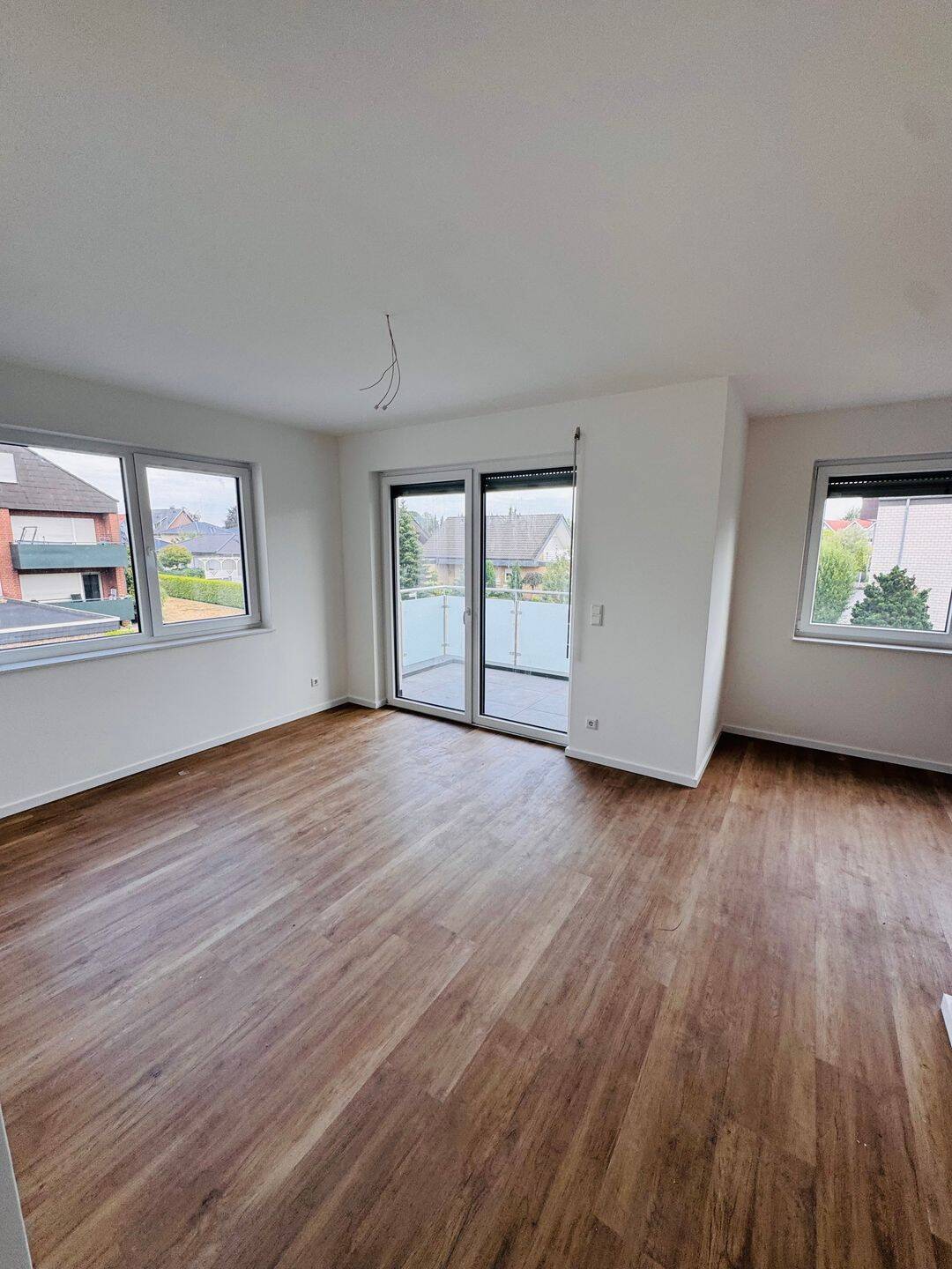 3 Zimmer 1 OG Neubauwohnungen in Versmold – Erstbezug ab 01.09.2026, 33775 Versmold