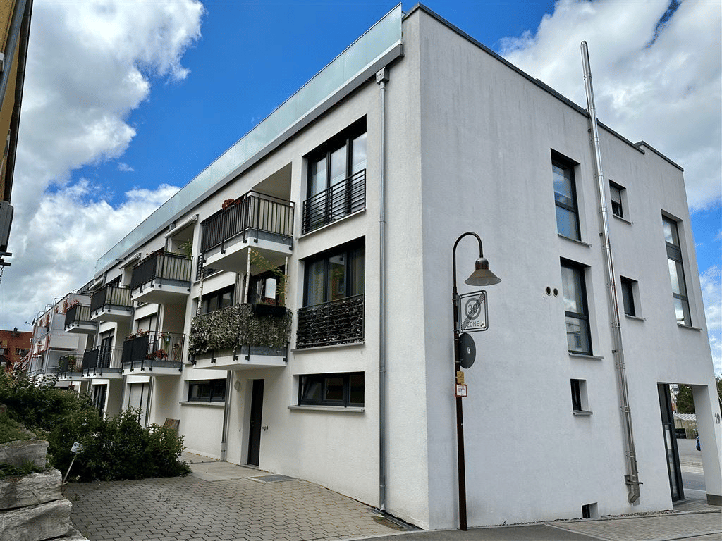Neuwertige + barrierefreie Wohnung im Zentrum von Weil im Schönbuch!, 71093 Weil im Schönbuch