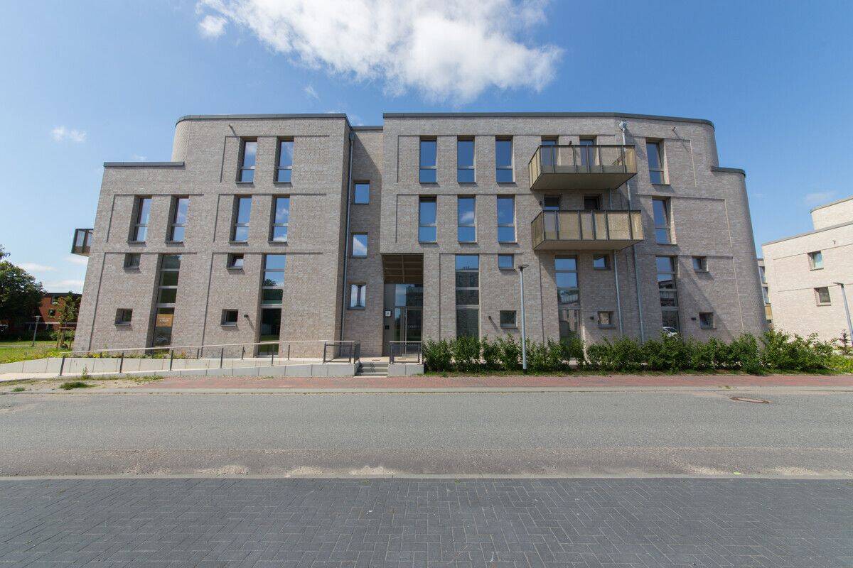 Stilvolle Westwing-Loftwohnung| Voll möbliert und hochwertig ausgestattet, 24376 Kappeln