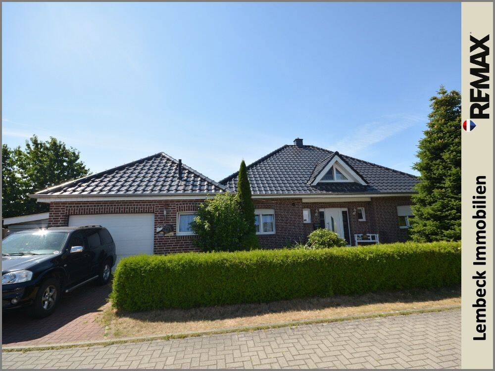 * Bungalow mit guter Raumaufteilung *, 26903 Surwold