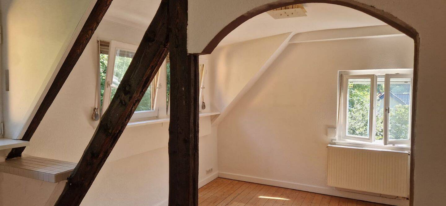 2 Zimmer Wohnung an Einzelperson zu vermieten., 65207 Wiesbaden