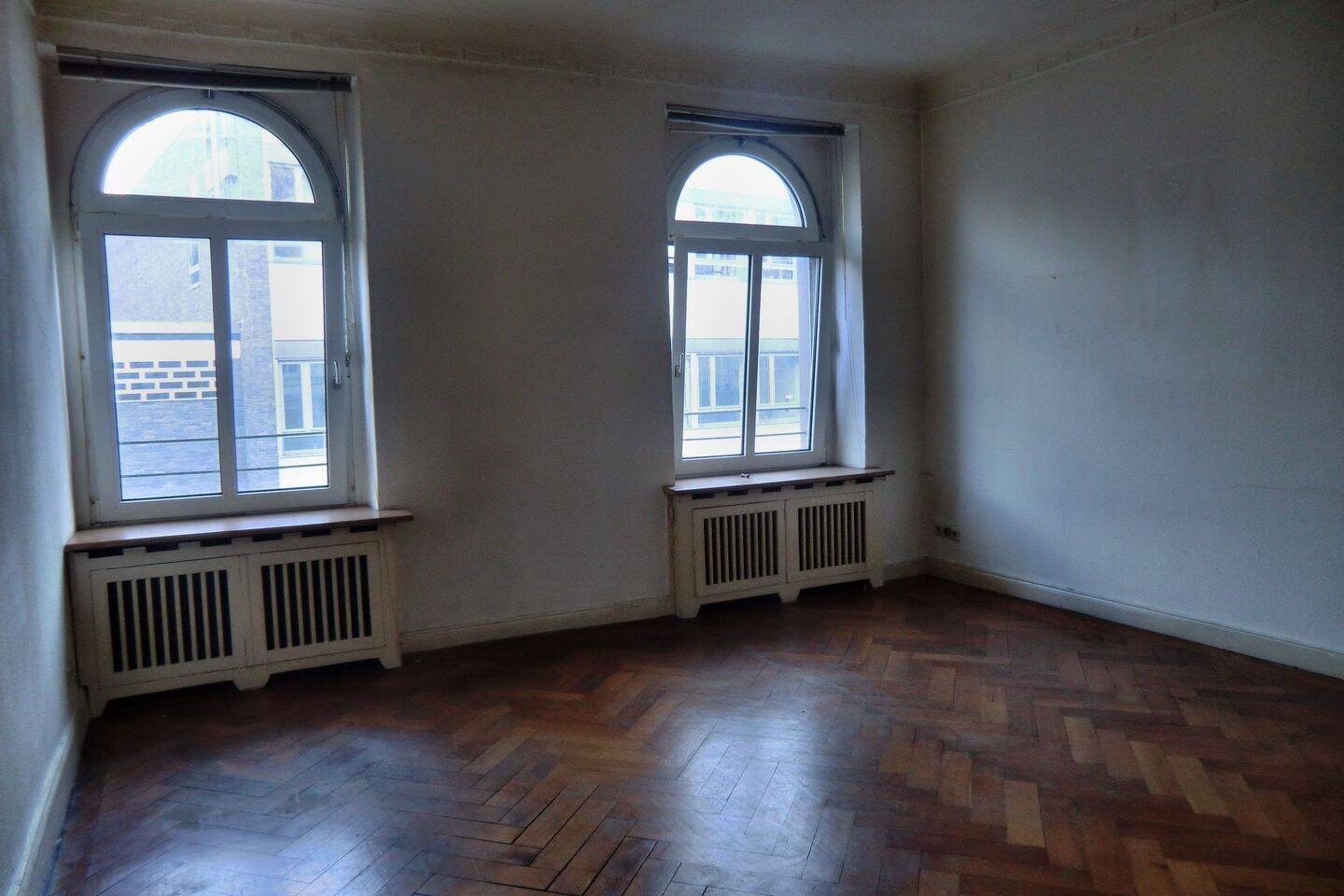 60 qm Altbauwohnung in der Briller Straße, 42105 Wuppertal (Elberfeld)