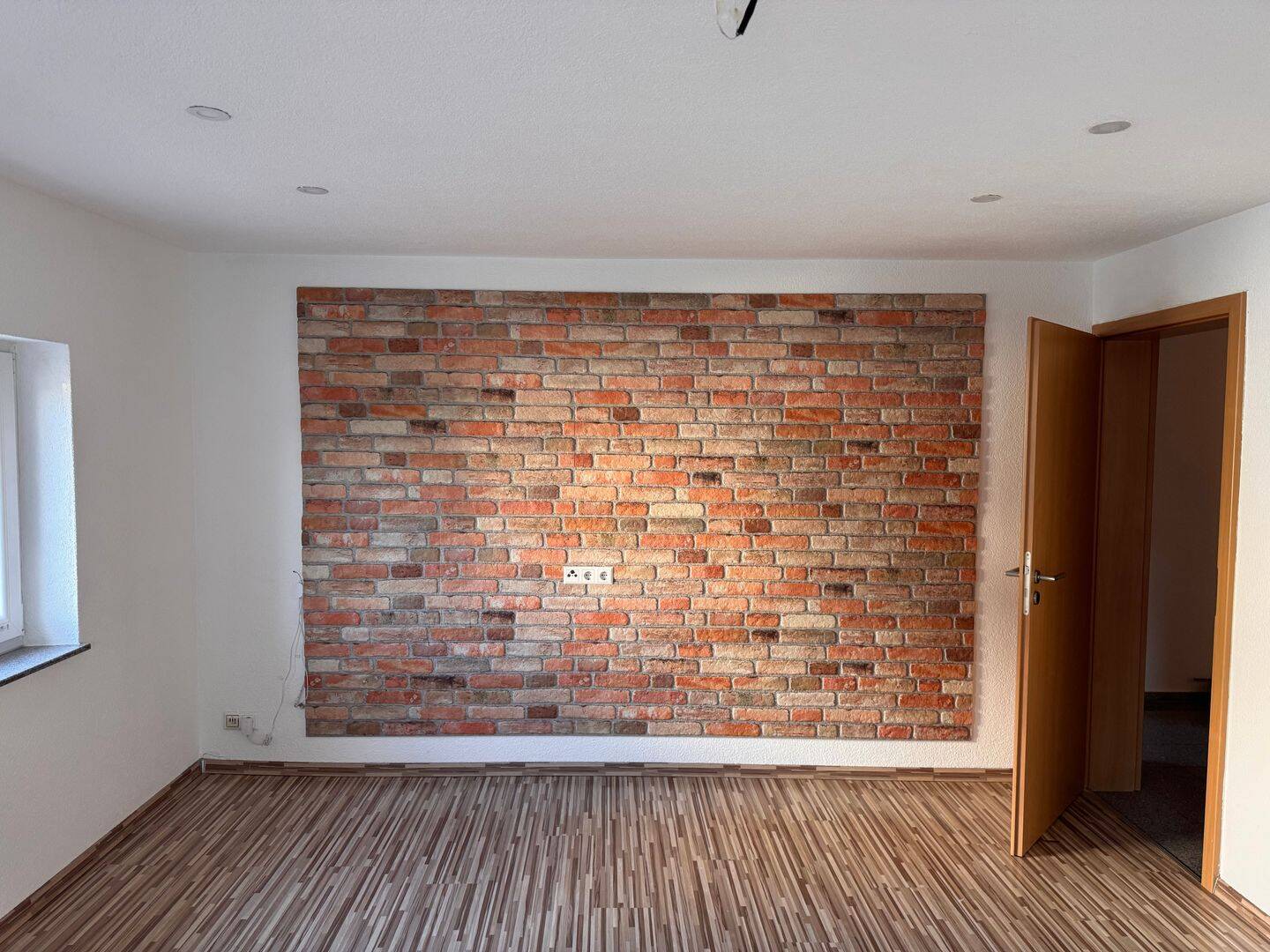 Wohnen mit Charakter: 5,5-Zimmer-Wohnung in Nagold-Hochdorf, 72202 Nagold