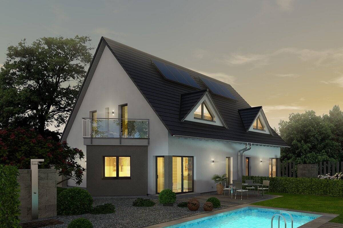 Ihr individuelles Doppelhaus – Flexibles Wohnen mit allkauf nach Ihren Wünschen, 41836 Hückelhoven
