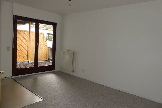Kleine 2-Zimmer Wohnung in der Innenstadt von Itzehoe zu vermieten, 25524 Itzehoe