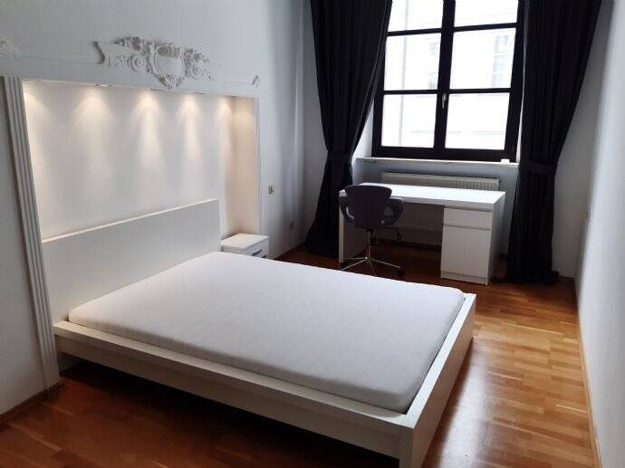 WG-Zimmer absolute Top-Lage in der Altstadt von Passau, 94032 Passau (Altstadt Haidenhof-Nord Haidenhof-Süd Innstadt)