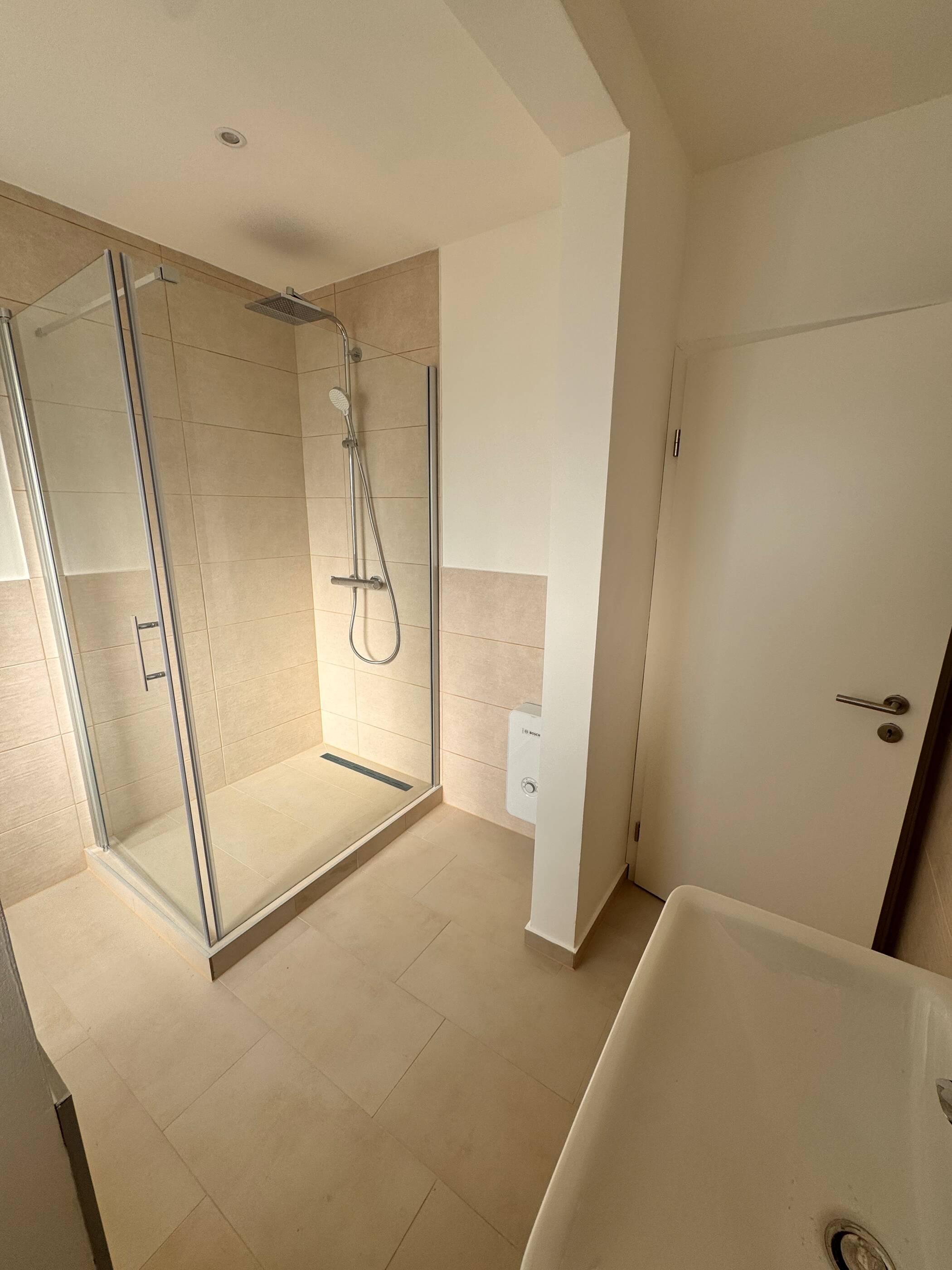 Helle 3-Zimmer-Wohnung in bevorzugter Wohnlage (1. OG), 90431 Nürnberg