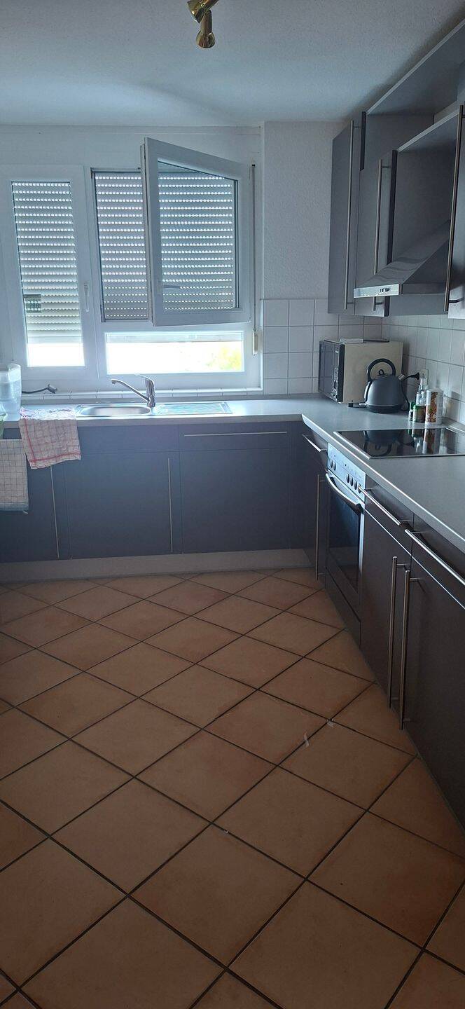 Mietwohnung, 2,5 Zimmer, 73 m², in Kornwestheim, 70806 Kornwestheim