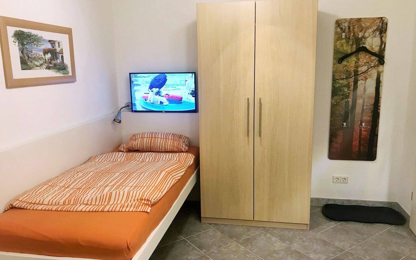 WG-Zimmer Filderstadt – möbliert mieten Zeitwohnen ab 1 Monat, 70794 Filderstadt
