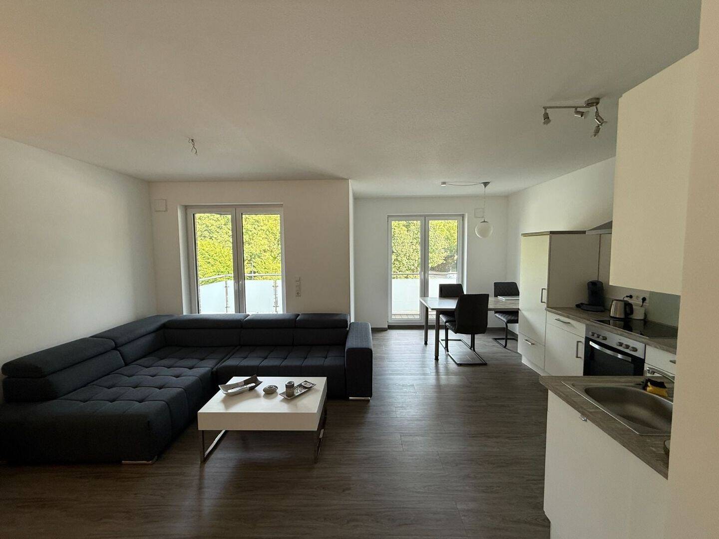 Charmante 3-Zimmer-Wohnung mit Balkon direkt am Museumsdorf, 49661 Cloppenburg