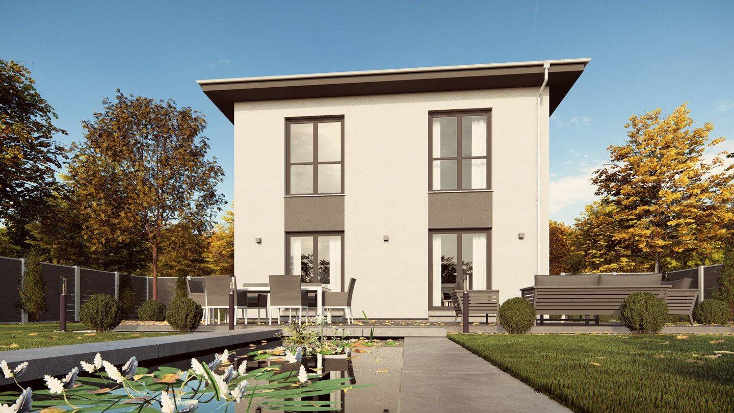 Der Traum vom eigenen Haus beginnt genau heute!! Grundstück im Gesamtpaket enthalten!, 12623 Berlin (Marzahn-Hellersdorf Kaulsdorf Mahlsdorf)
