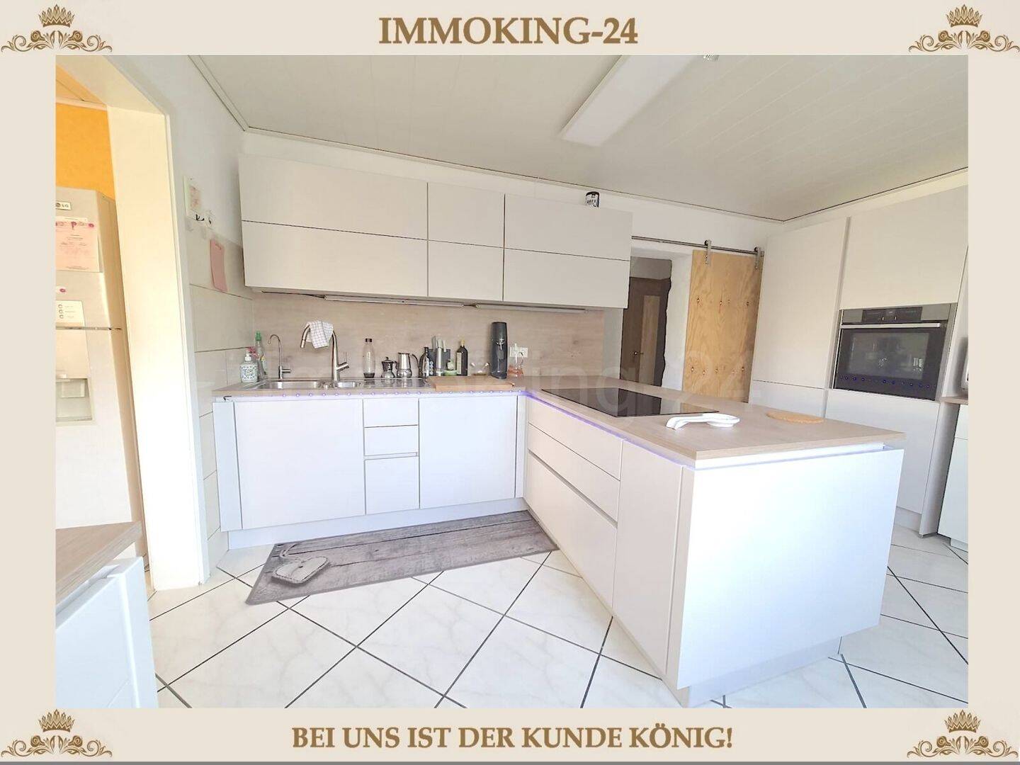 ++ TOP ANGEBOT! IN TOP LAGE! ++ EIN- ZWEIFAMILIENHAUS MIT EINLIEGERWOHNUNG + SOLAR! ++, 34314 Espenau