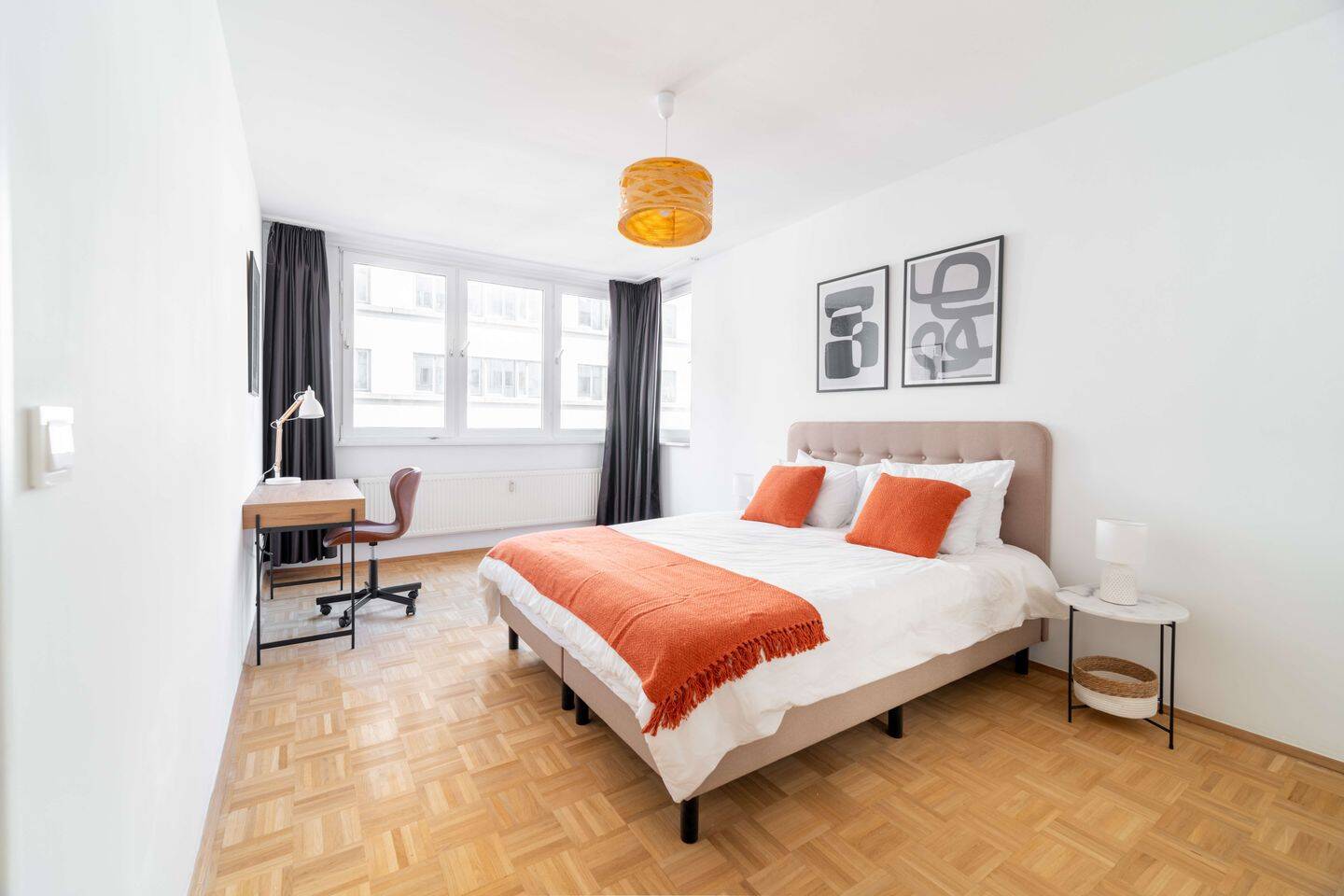 Sehr schöne 2-Zimmer Wohnung in Mitte – voll möbliert, 10969 Berlin (Friedrichshain-Kreuzberg Kreuzberg Mitte)