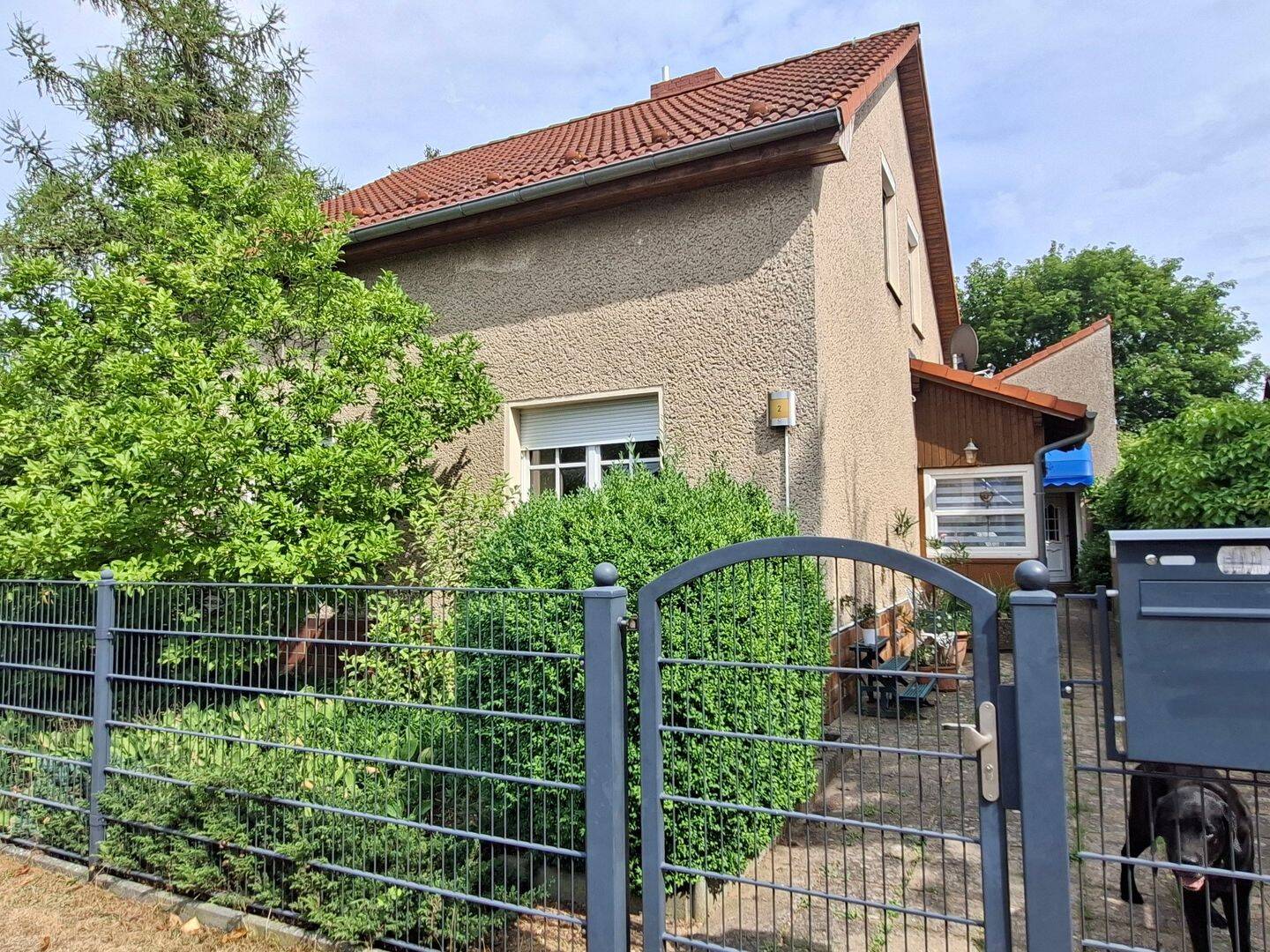 EFH mit tollem Garten und großem Nebengelass, 15537 Gosen-Neu Zittau